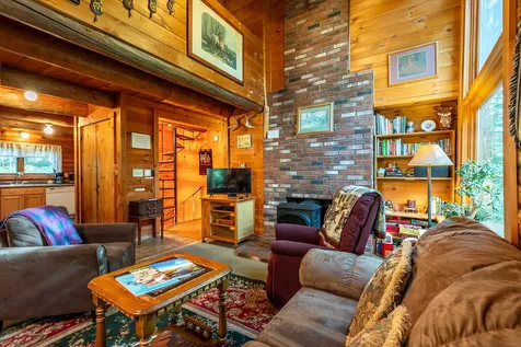 215 Densmore Hill Road Hartland VT 05089