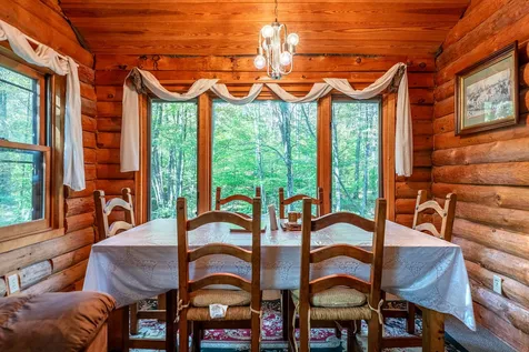 215 Densmore Hill Road Hartland VT 05089