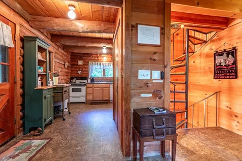 215 Densmore Hill Road Hartland VT 05089