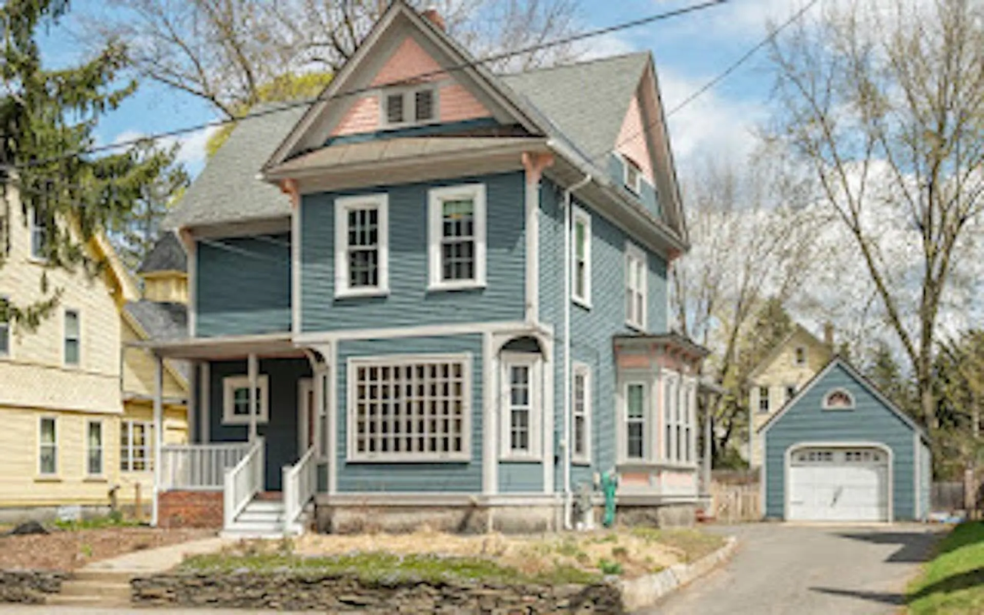 935 Union Street Manchester NH 03104
