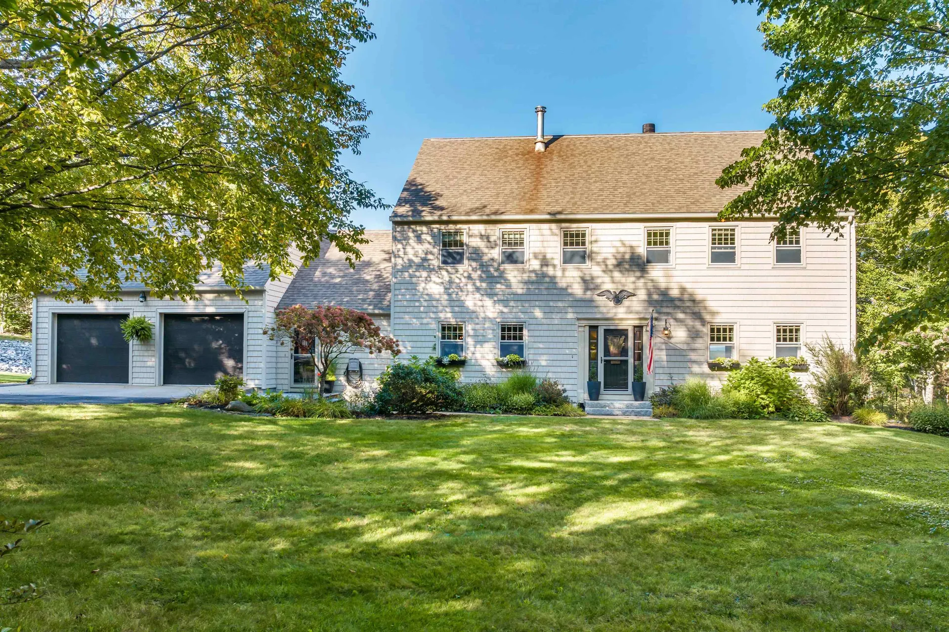 50 Eagle Ledge Road Meredith NH 03253