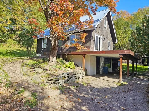 82 Ovitt Road Enosburg VT 05450