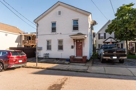 14 Pleasant Street Nashua NH 03060