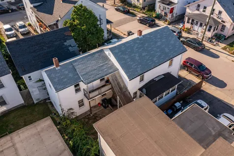 14 Pleasant Street Nashua NH 03060