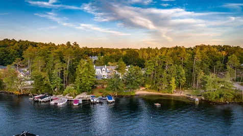 738 Weirs Boulevard Laconia NH 03246