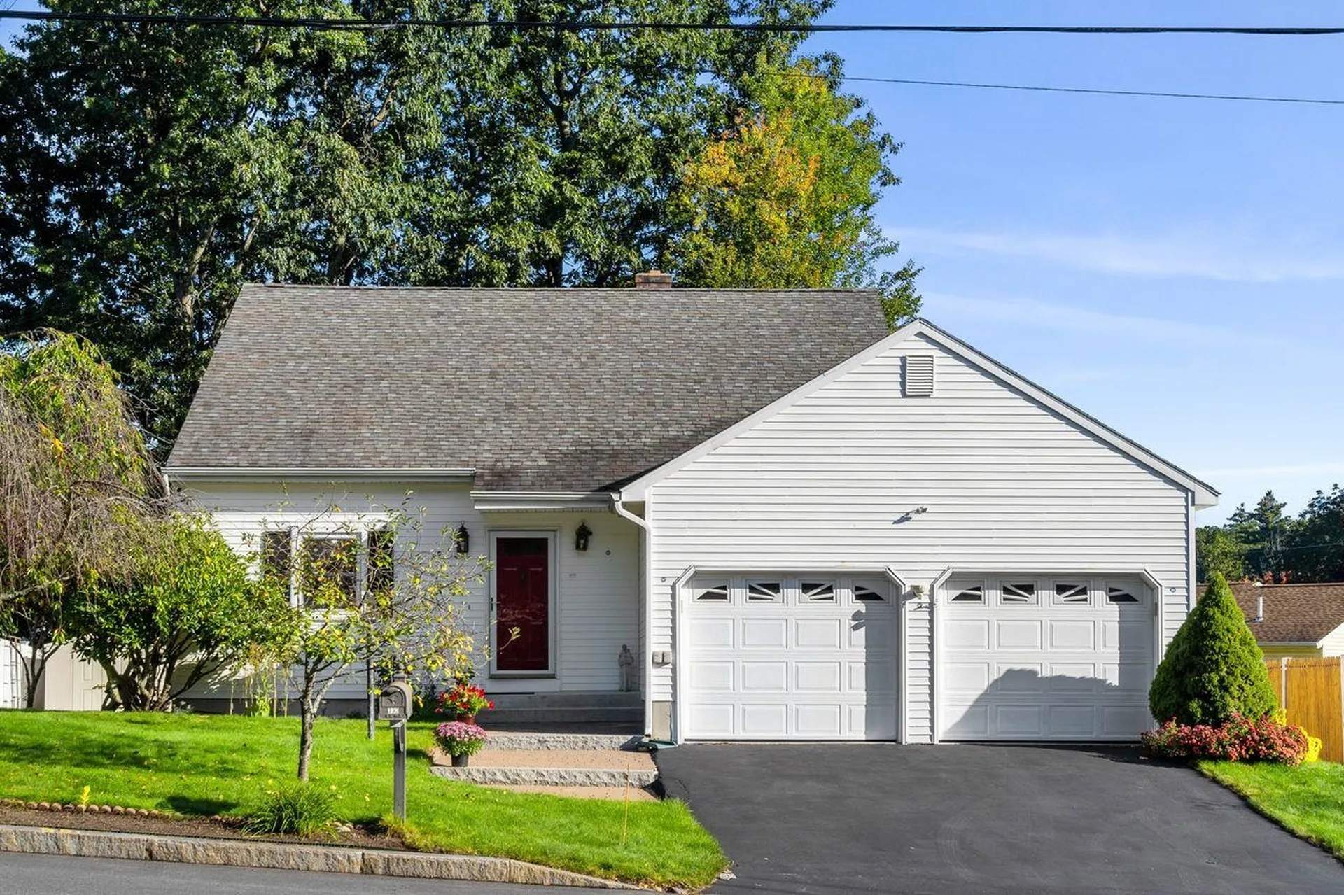 332 Blevens Drive Manchester NH 03104