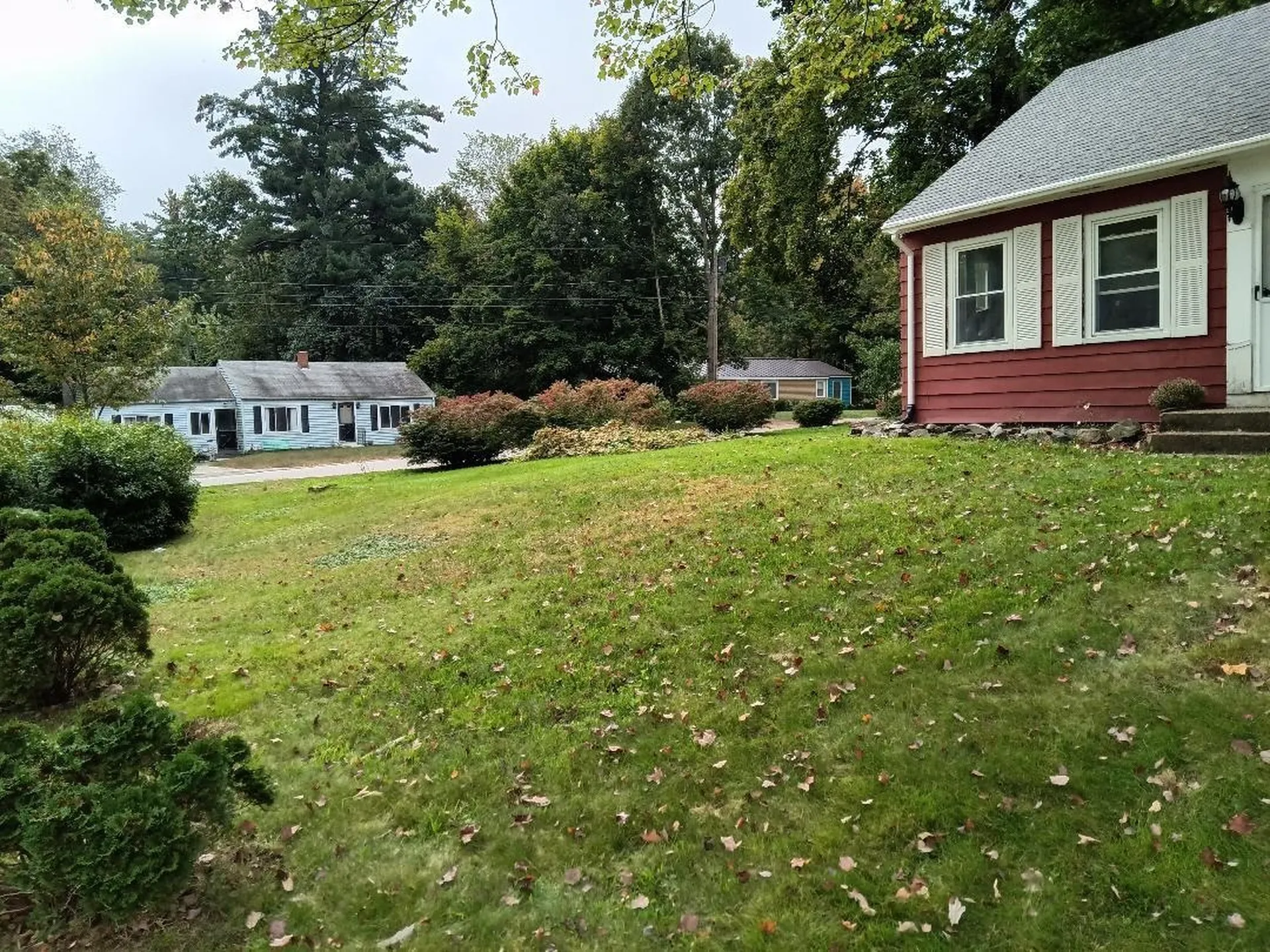 3 Bennett Street Somersworth NH 03878