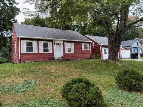 3 Bennett Street Somersworth NH 03878