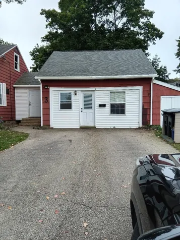 3 Bennett Street Somersworth NH 03878