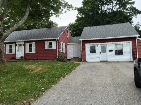 3 Bennett Street Somersworth NH 03878