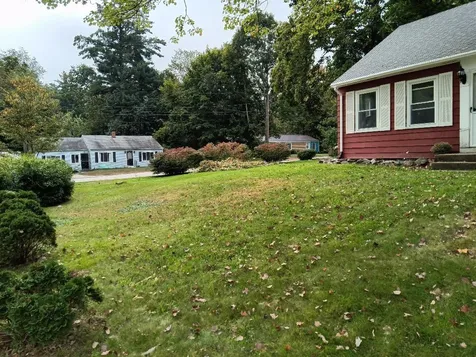 3 Bennett Street Somersworth NH 03878