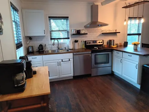 3 Bennett Street Somersworth NH 03878