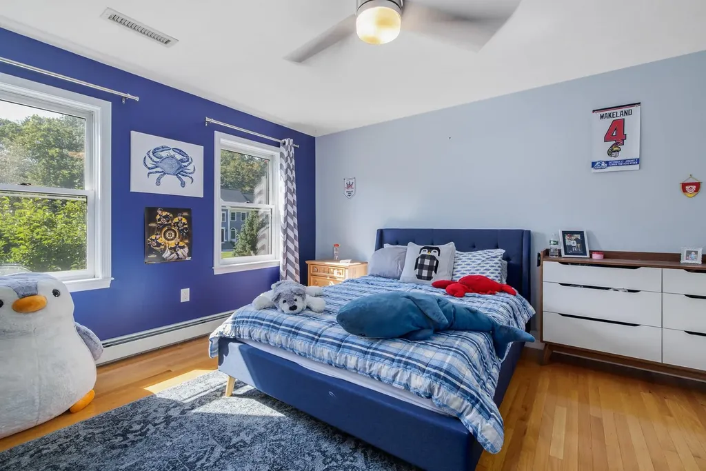 20 Juniper Lane Hampton NH 03842