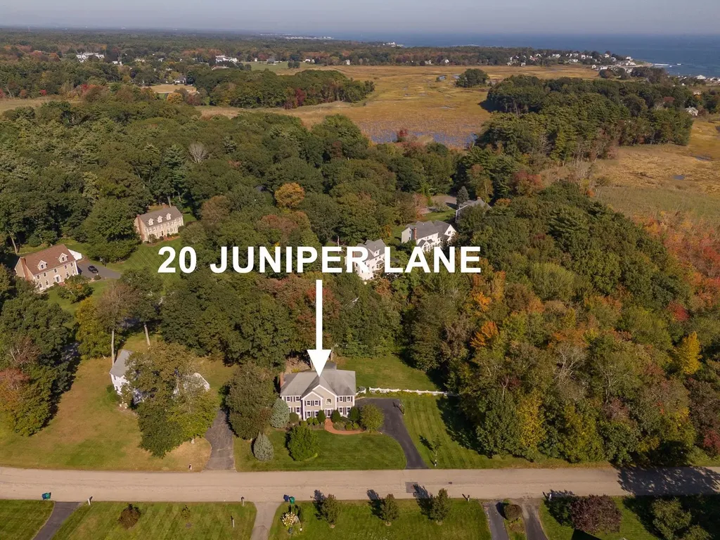 20 Juniper Lane Hampton NH 03842