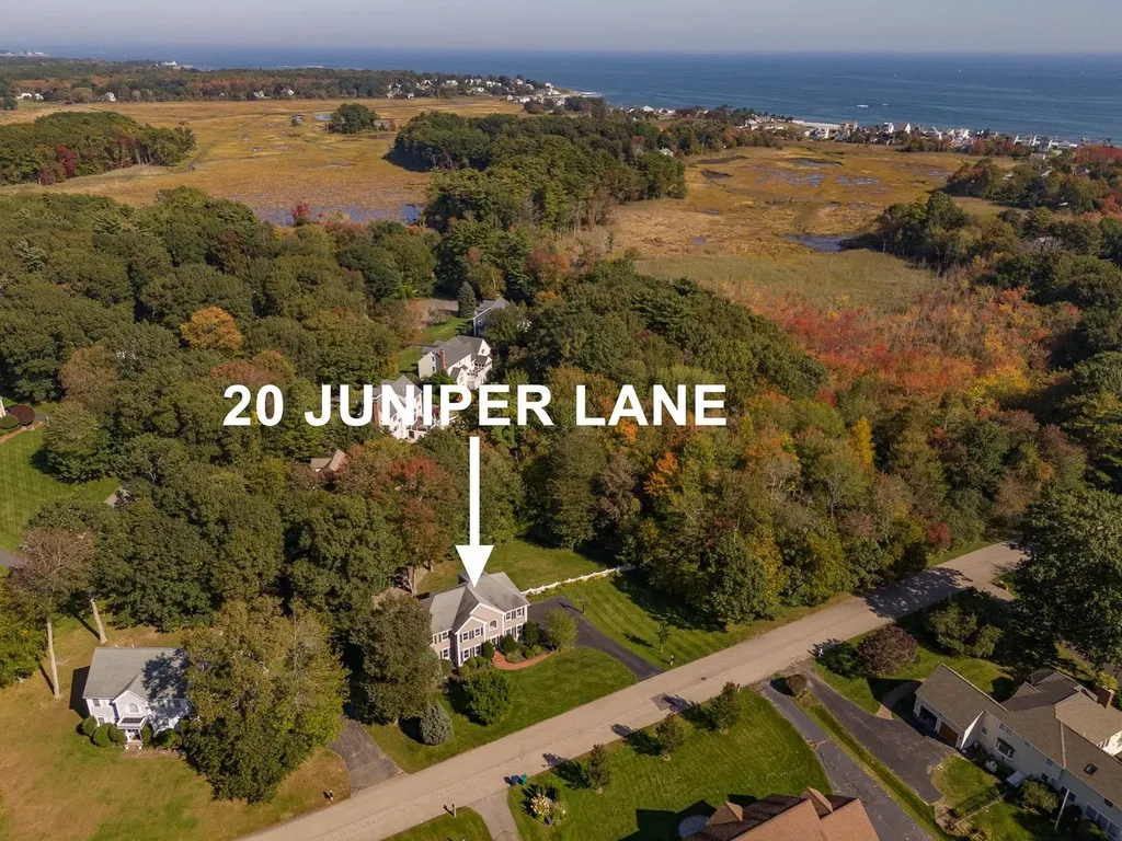 20 Juniper Lane Hampton NH 03842
