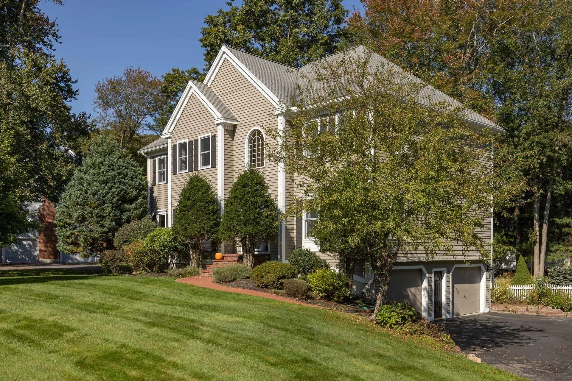 20 Juniper Lane Hampton NH 03842