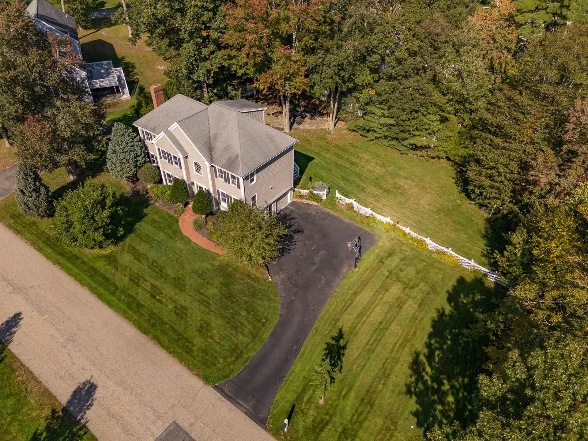 20 Juniper Lane Hampton NH 03842