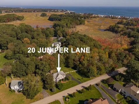 20 Juniper Lane Hampton NH 03842