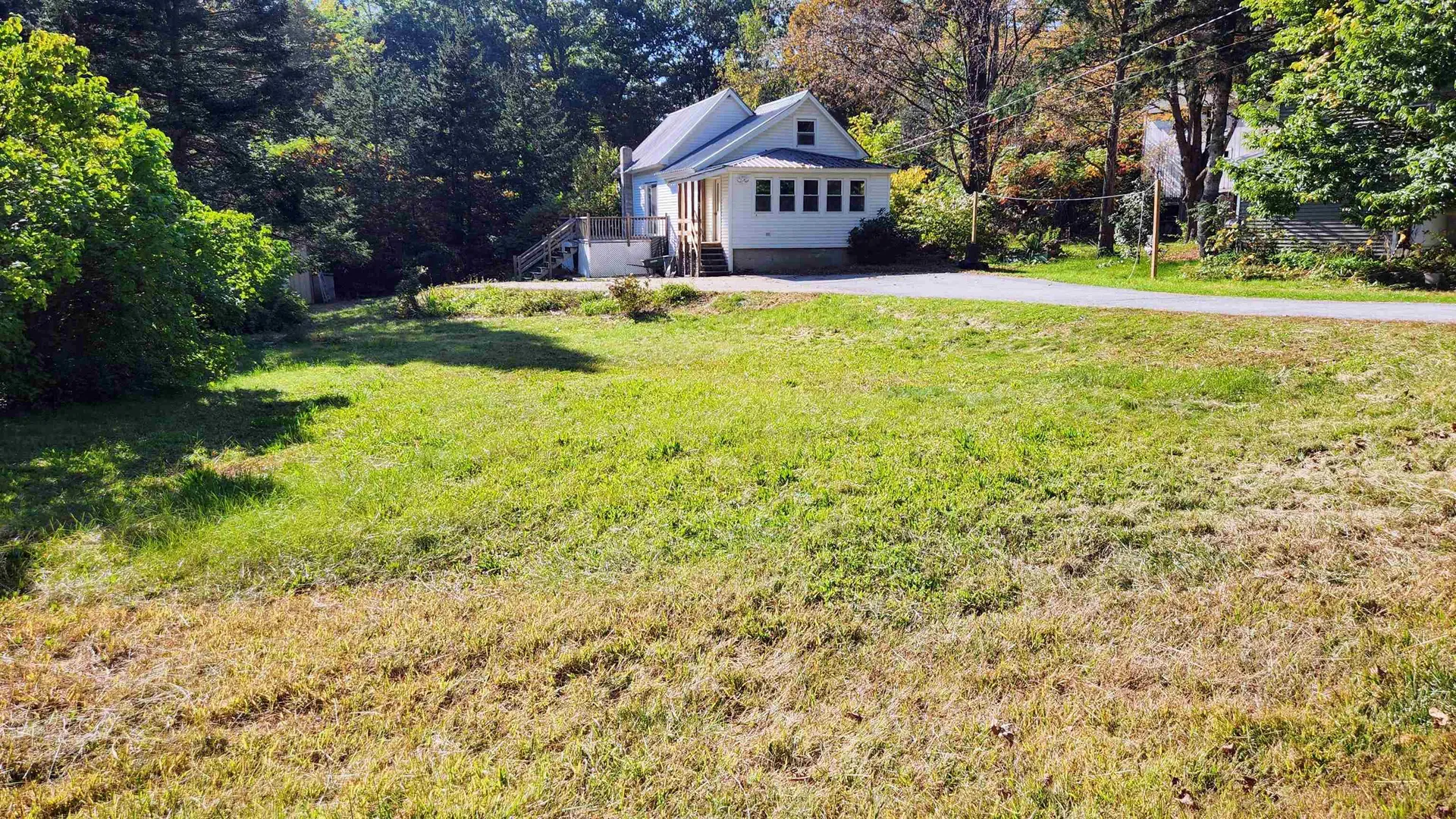 92 Dale Street Wilton NH 03086