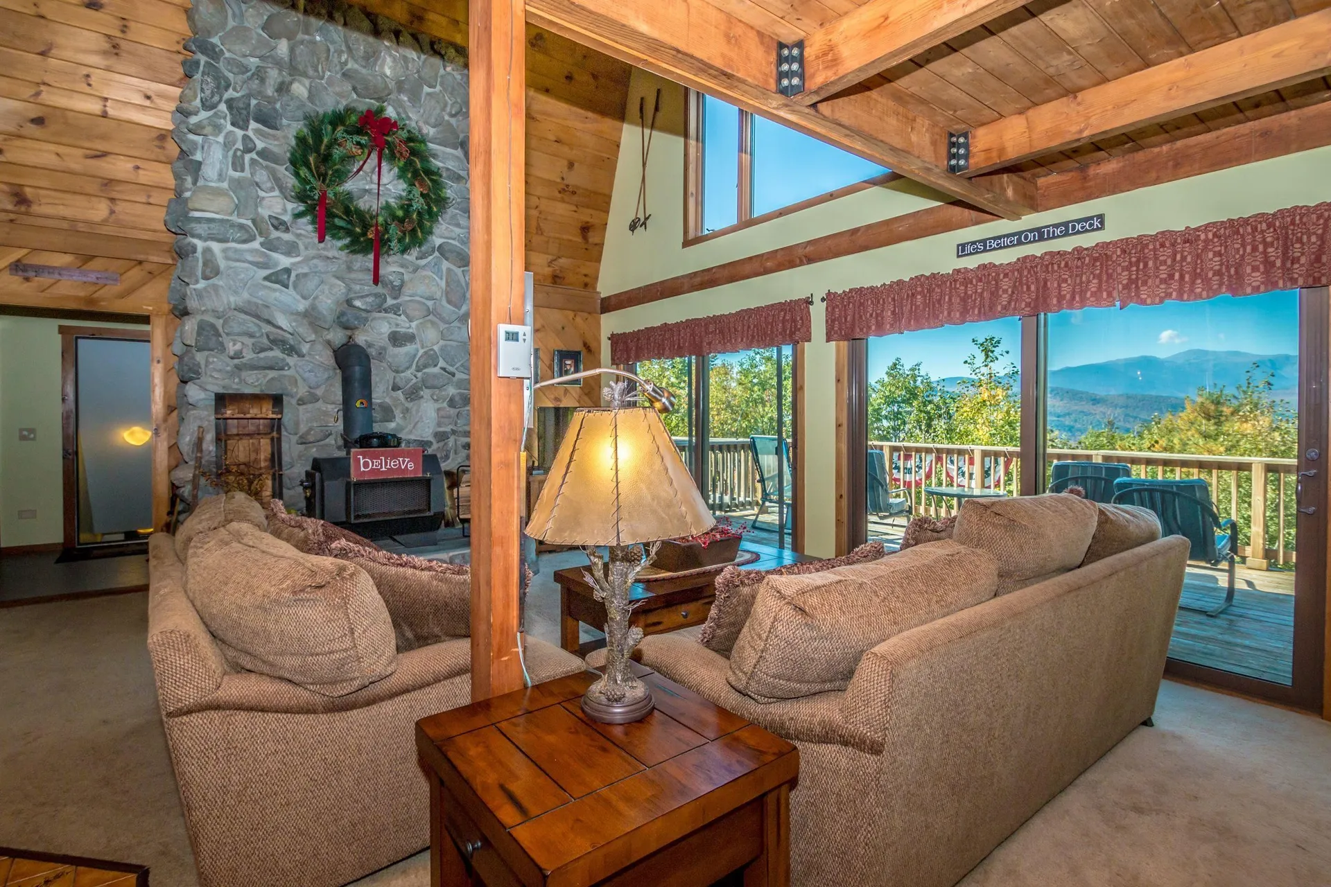52 North Hampshire Ridge Road Jackson NH 03846