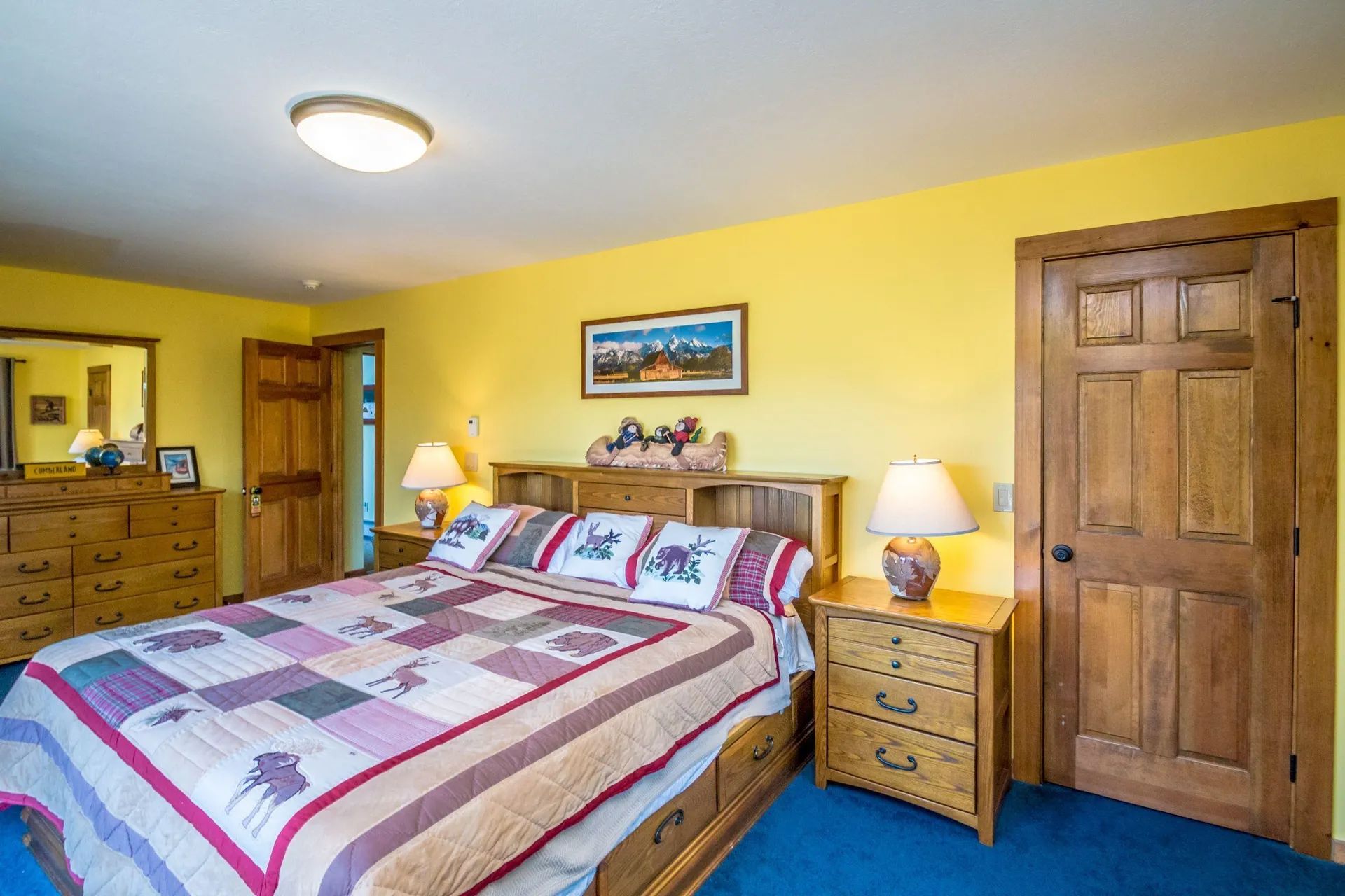 52 North Hampshire Ridge Road Jackson NH 03846
