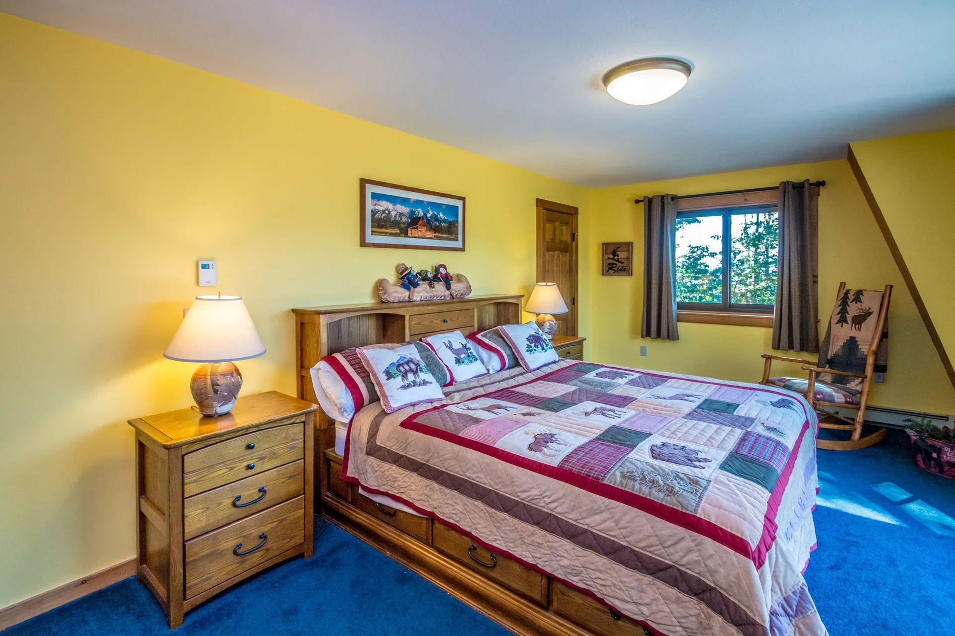 52 North Hampshire Ridge Road Jackson NH 03846