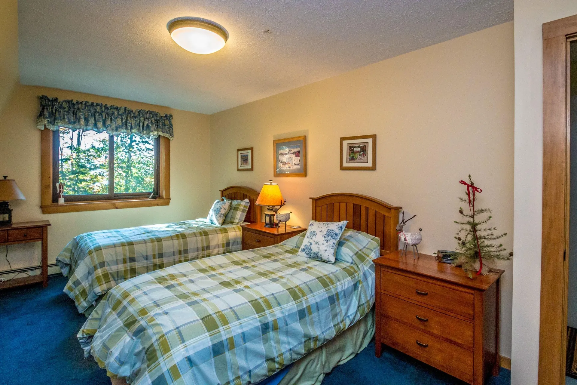 52 North Hampshire Ridge Road Jackson NH 03846