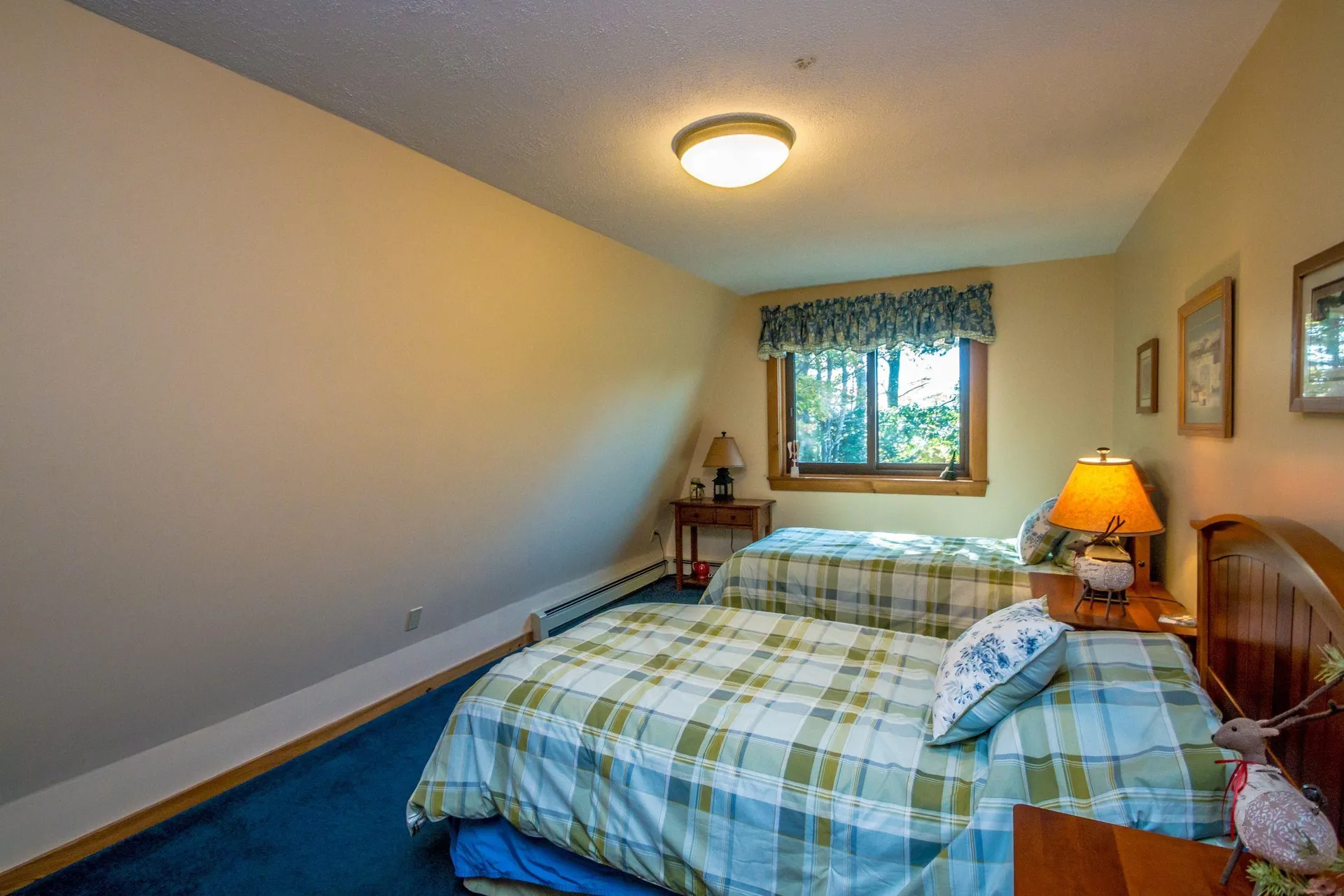 52 North Hampshire Ridge Road Jackson NH 03846