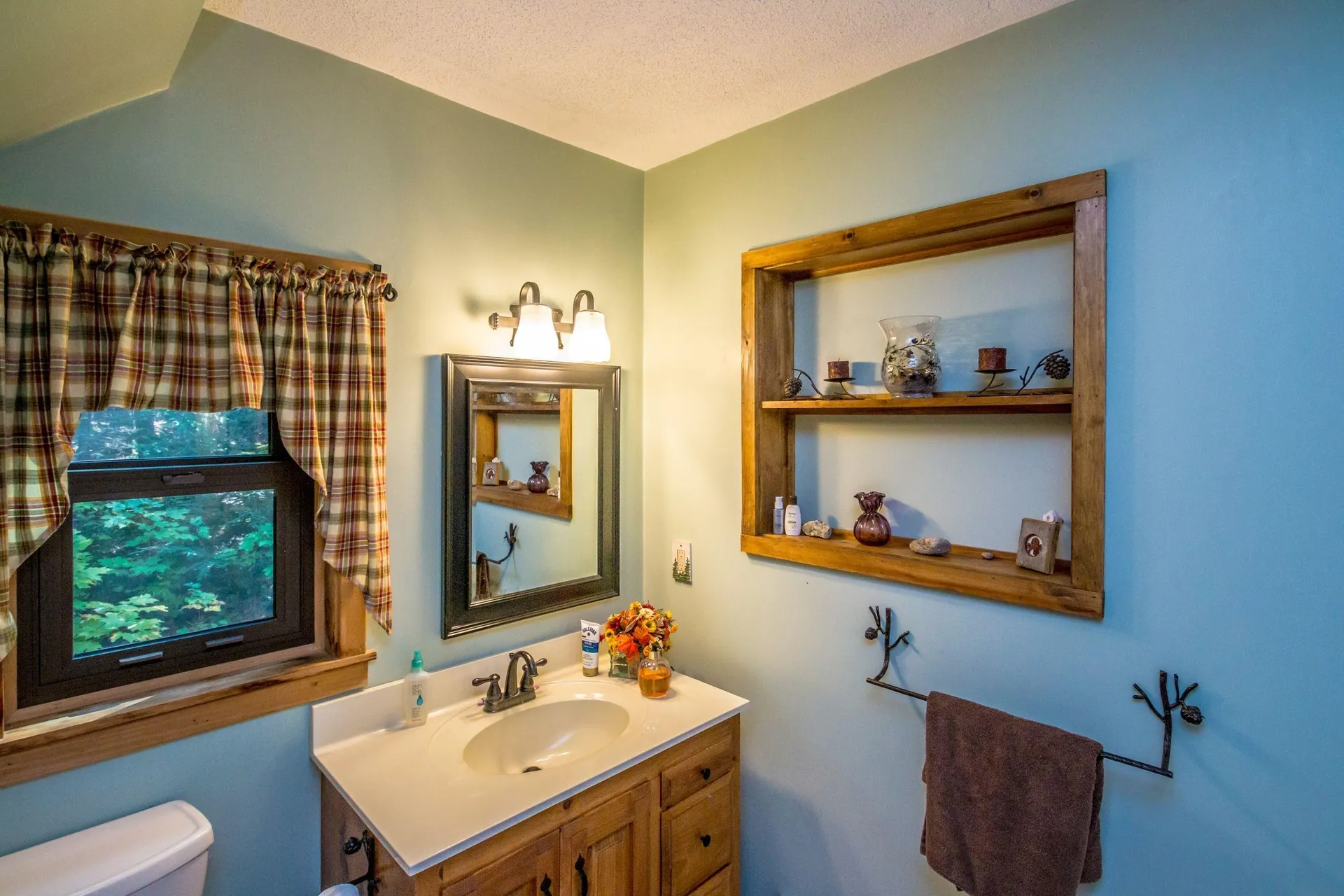 52 North Hampshire Ridge Road Jackson NH 03846