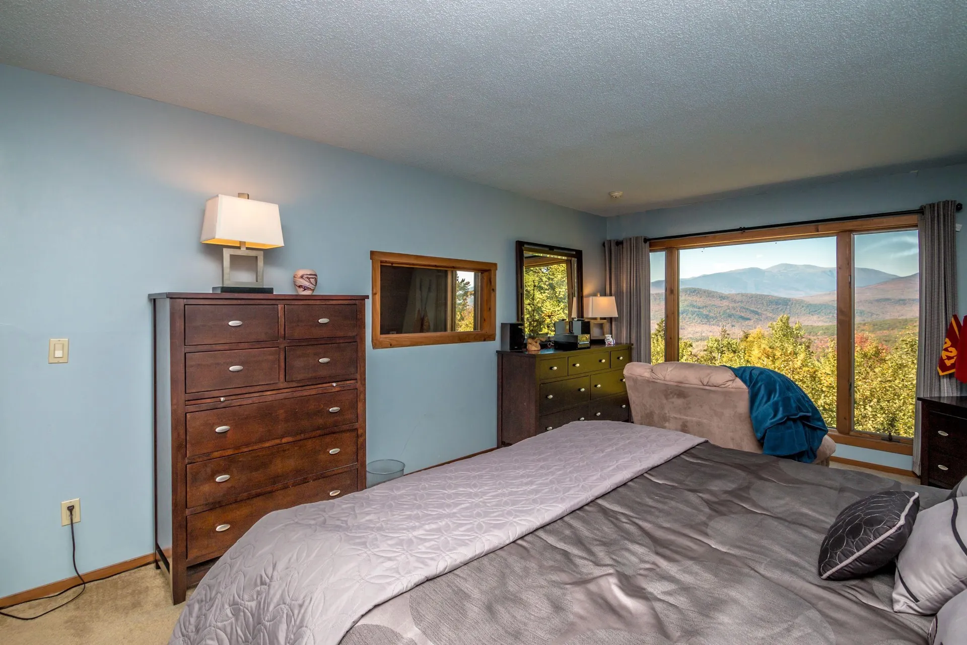 52 North Hampshire Ridge Road Jackson NH 03846