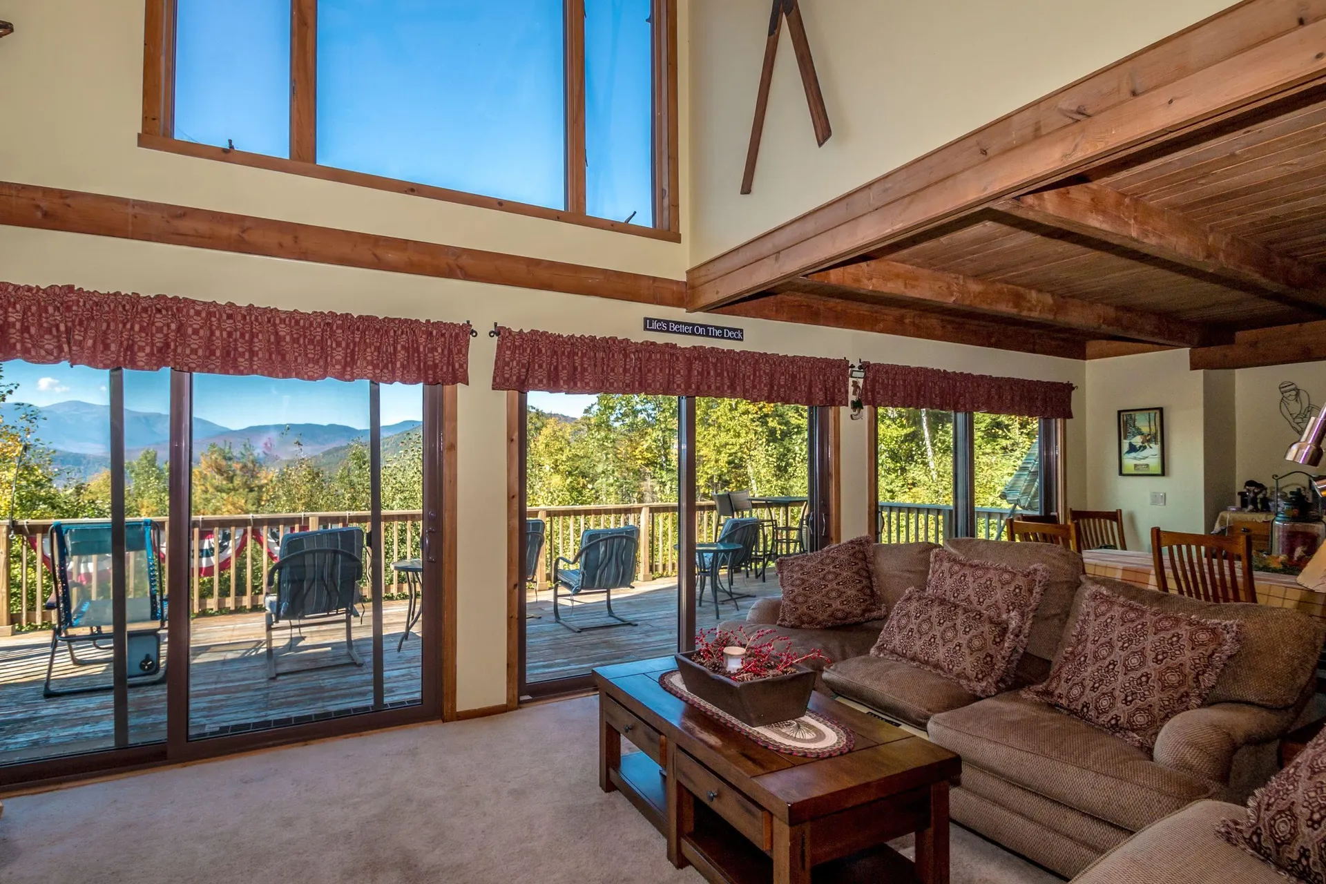 52 North Hampshire Ridge Road Jackson NH 03846