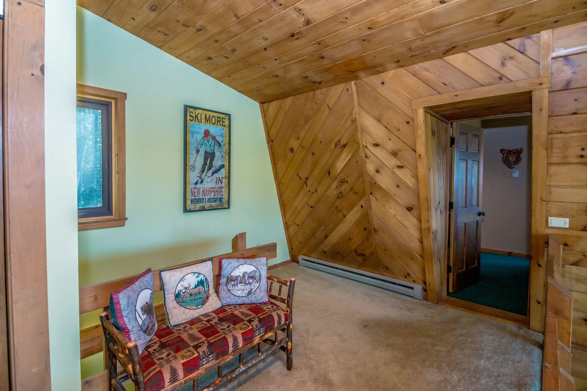 52 North Hampshire Ridge Road Jackson NH 03846