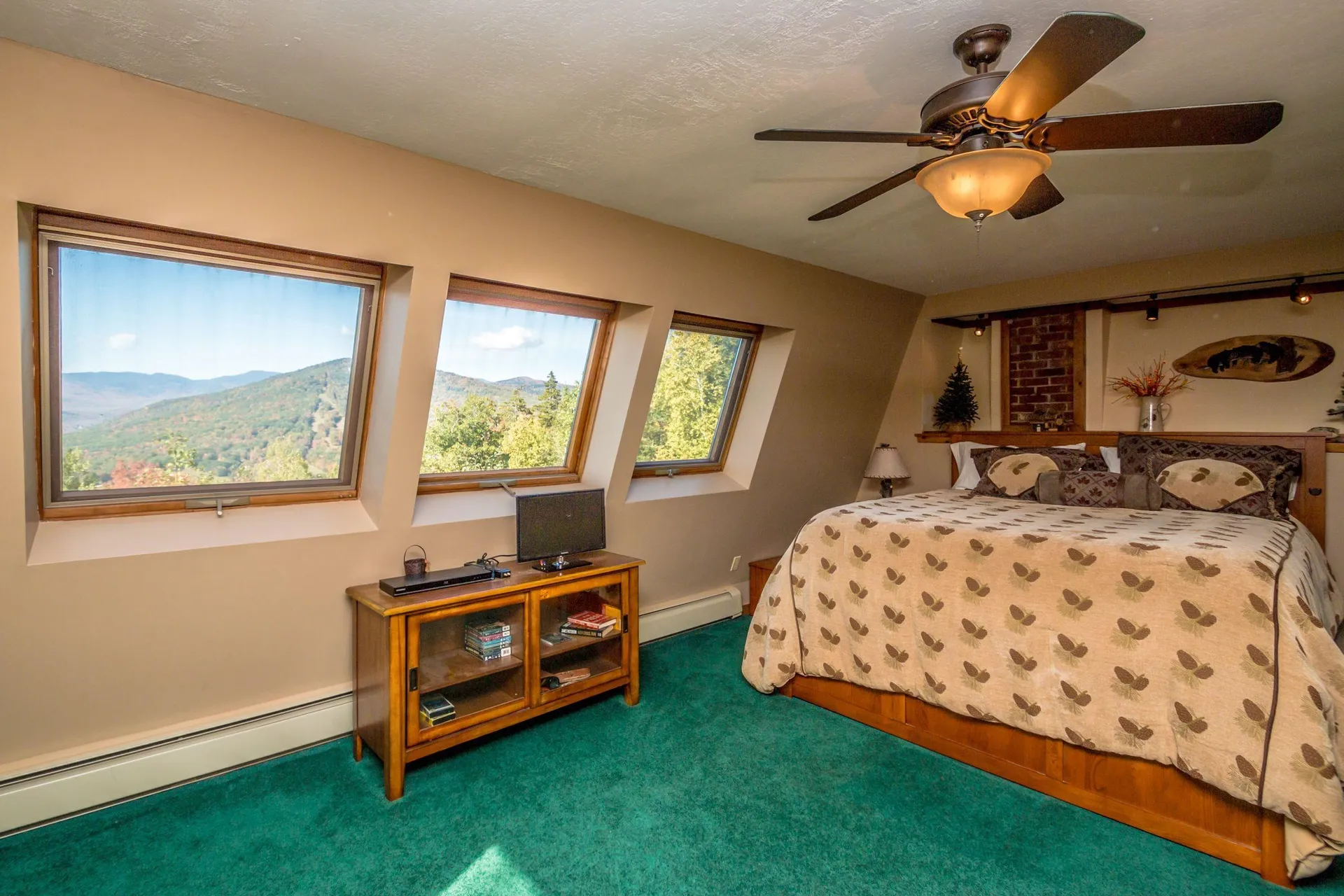 52 North Hampshire Ridge Road Jackson NH 03846
