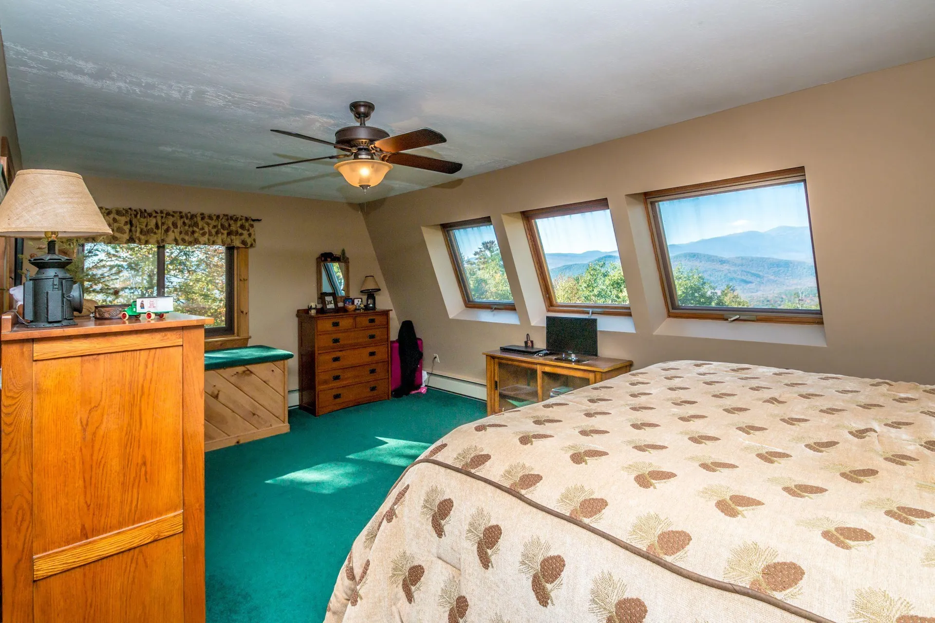 52 North Hampshire Ridge Road Jackson NH 03846