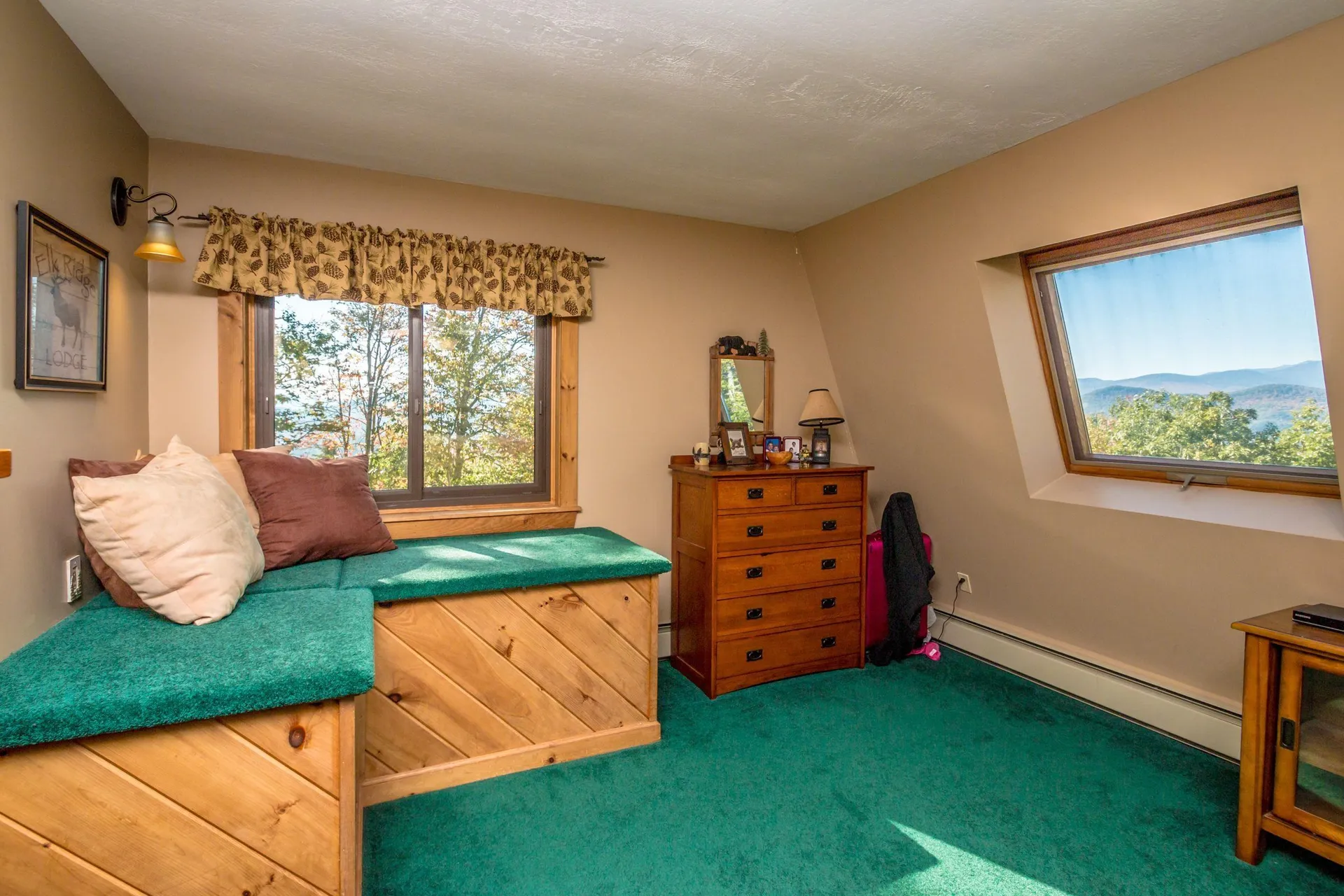 52 North Hampshire Ridge Road Jackson NH 03846