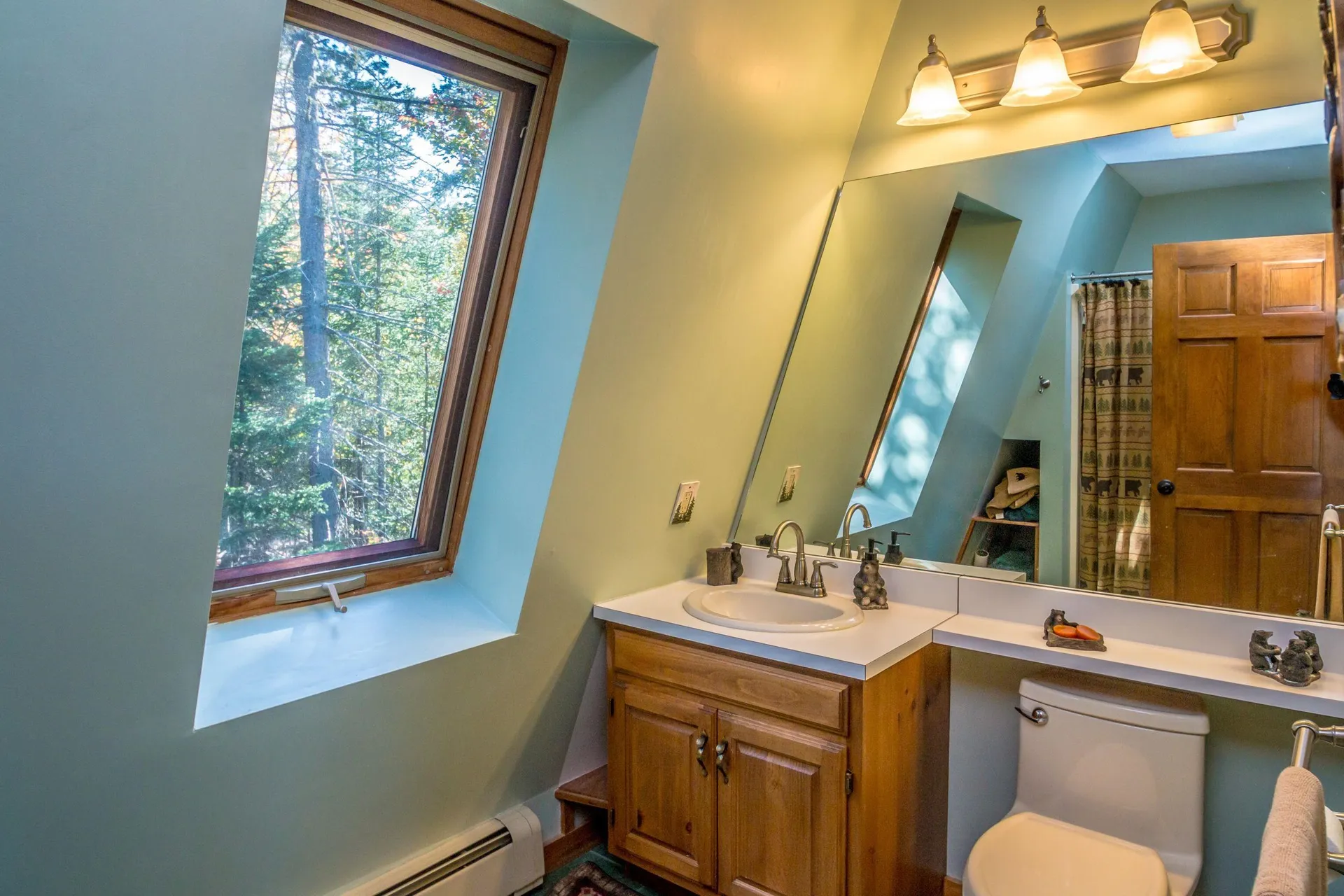 52 North Hampshire Ridge Road Jackson NH 03846