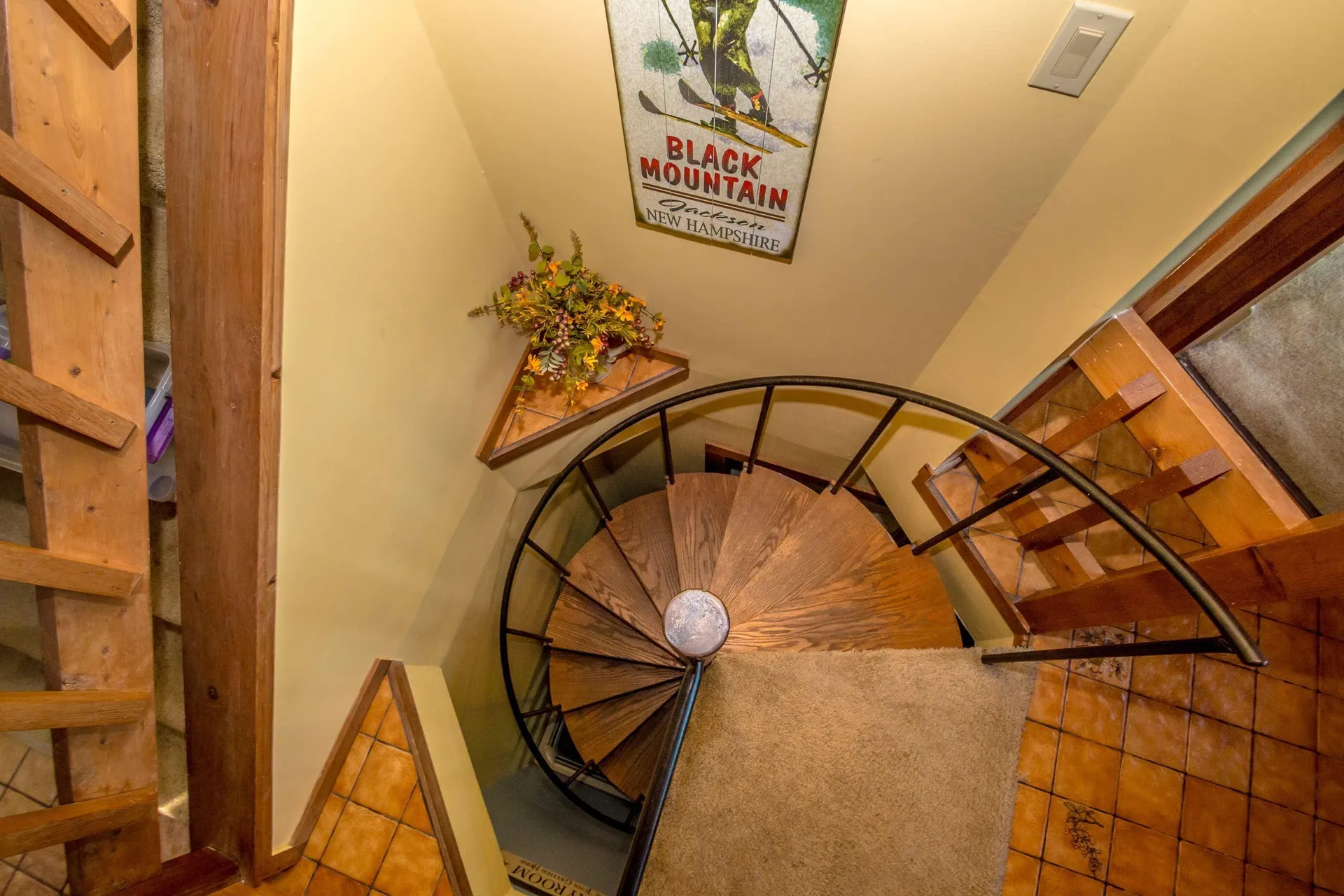 52 North Hampshire Ridge Road Jackson NH 03846
