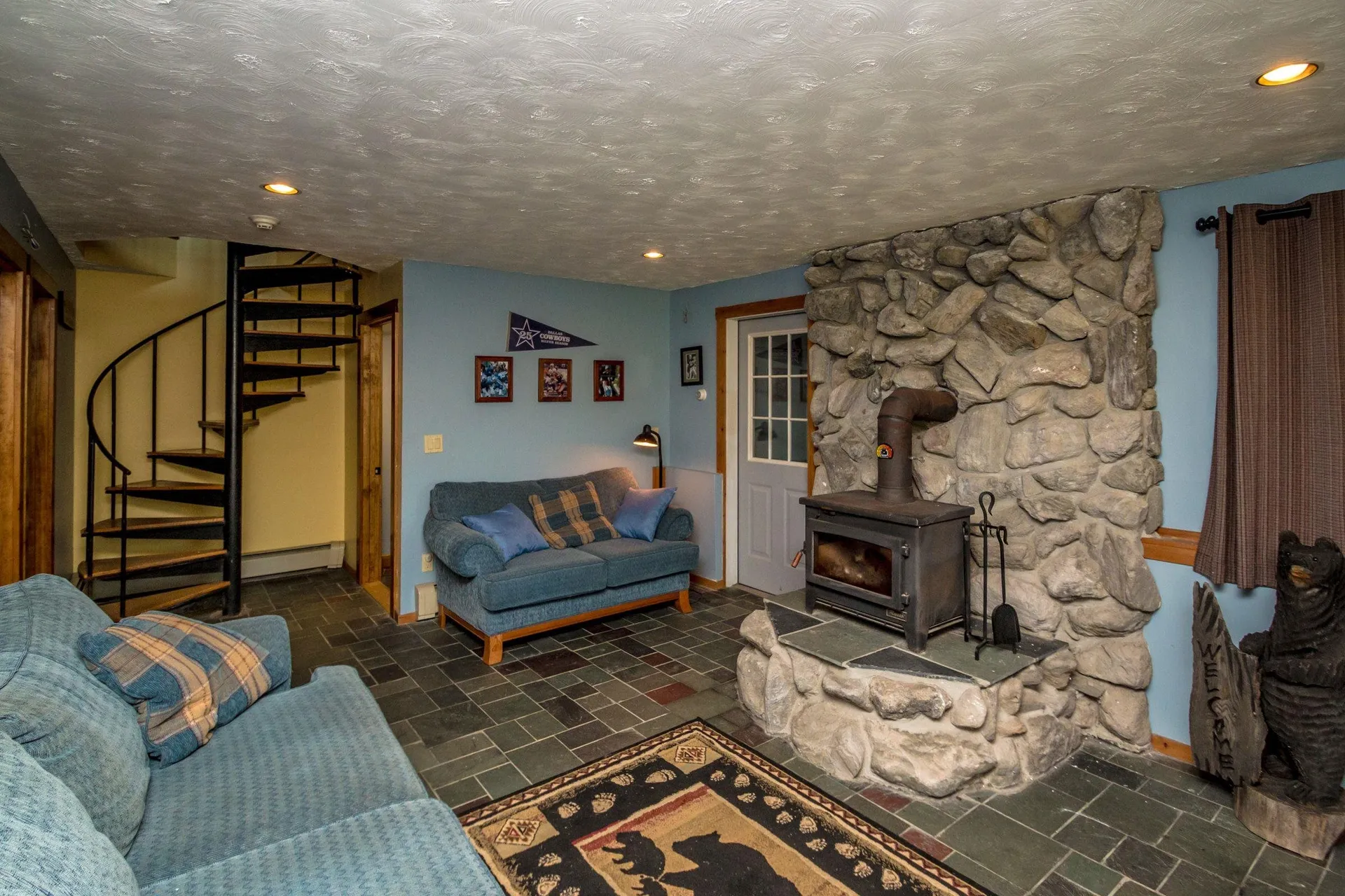 52 North Hampshire Ridge Road Jackson NH 03846