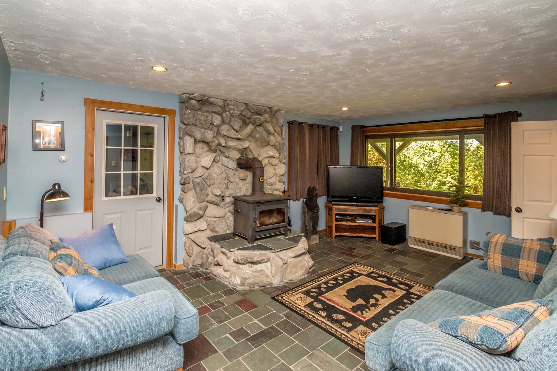52 North Hampshire Ridge Road Jackson NH 03846