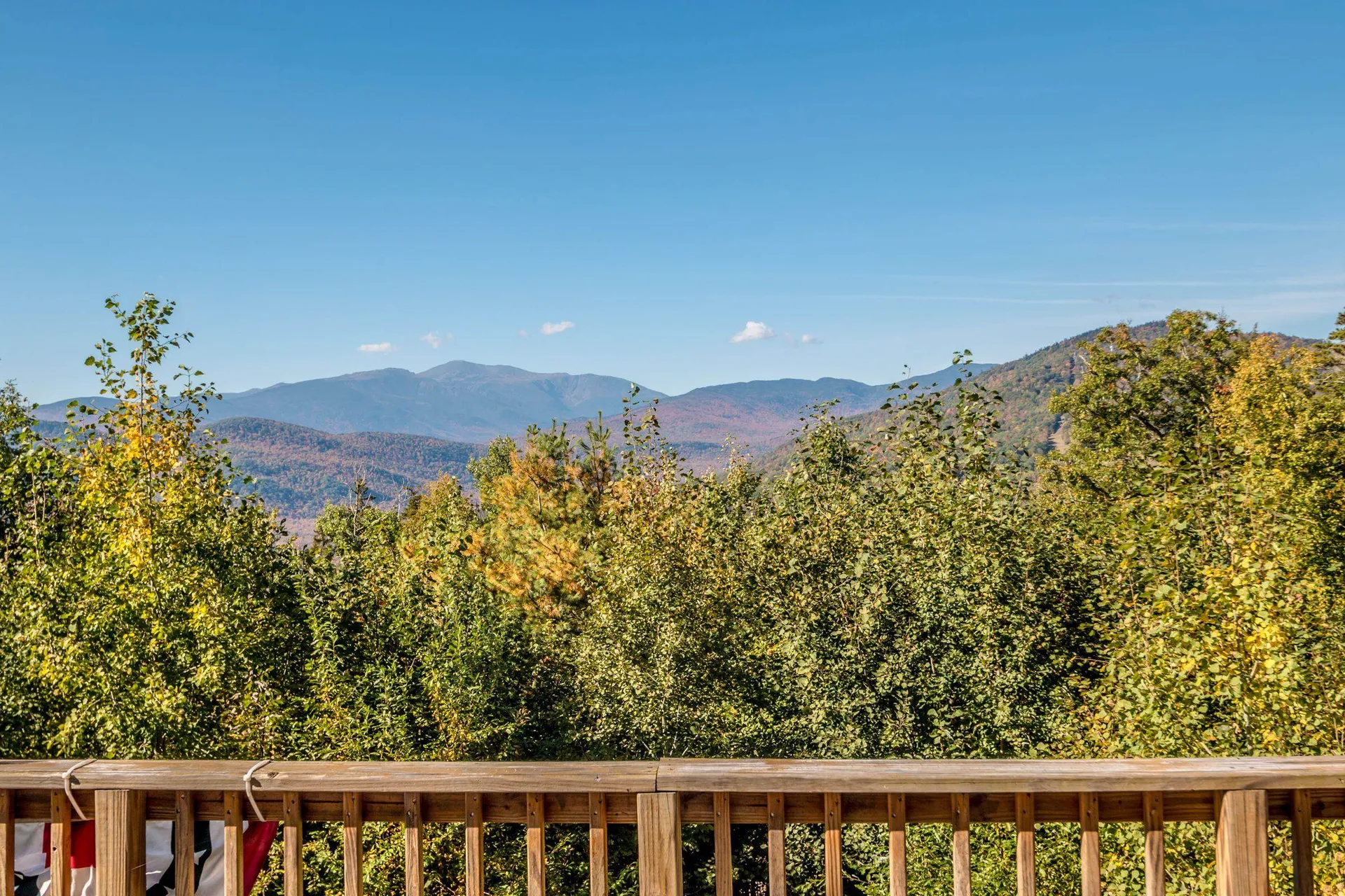 52 North Hampshire Ridge Road Jackson NH 03846