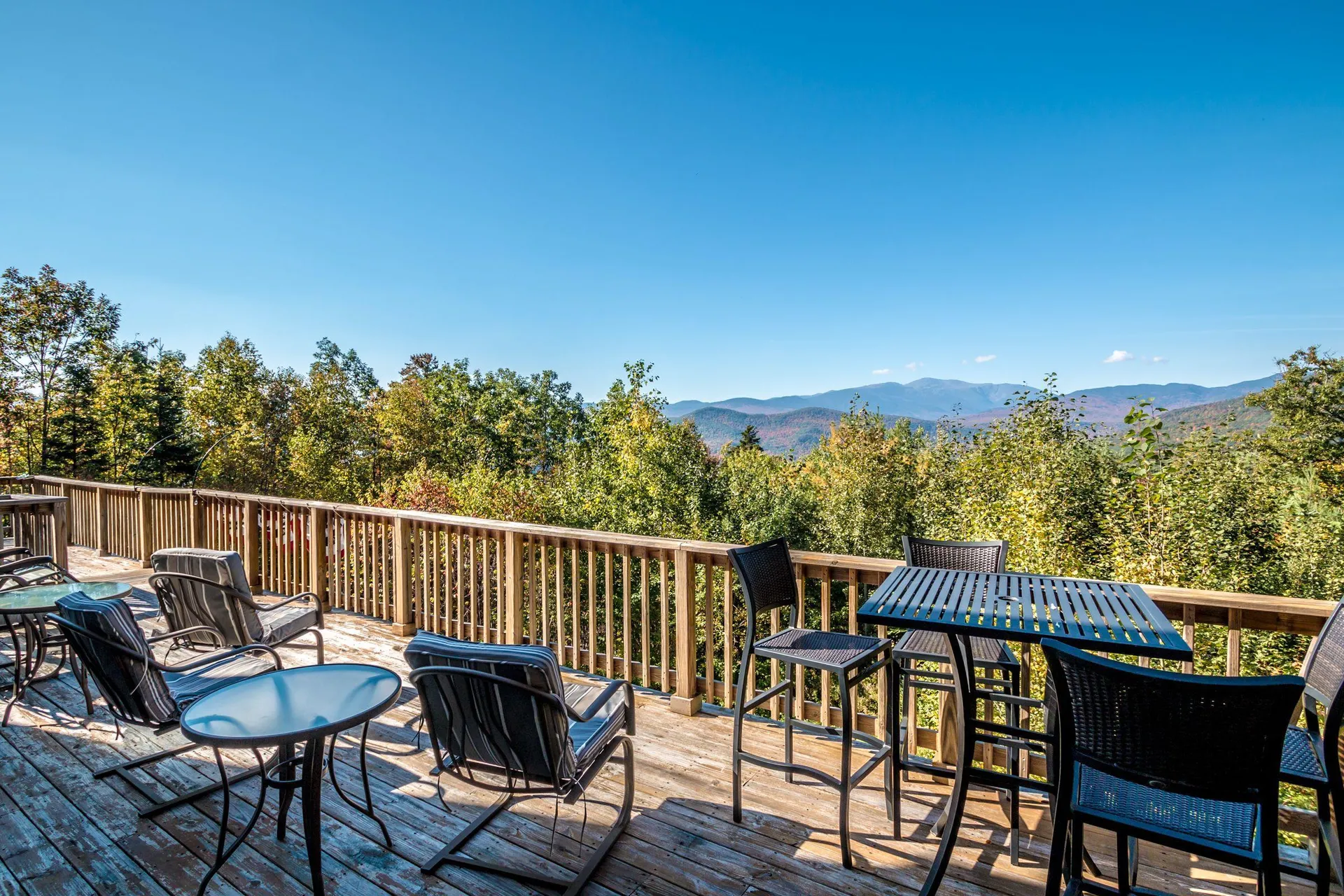 52 North Hampshire Ridge Road Jackson NH 03846