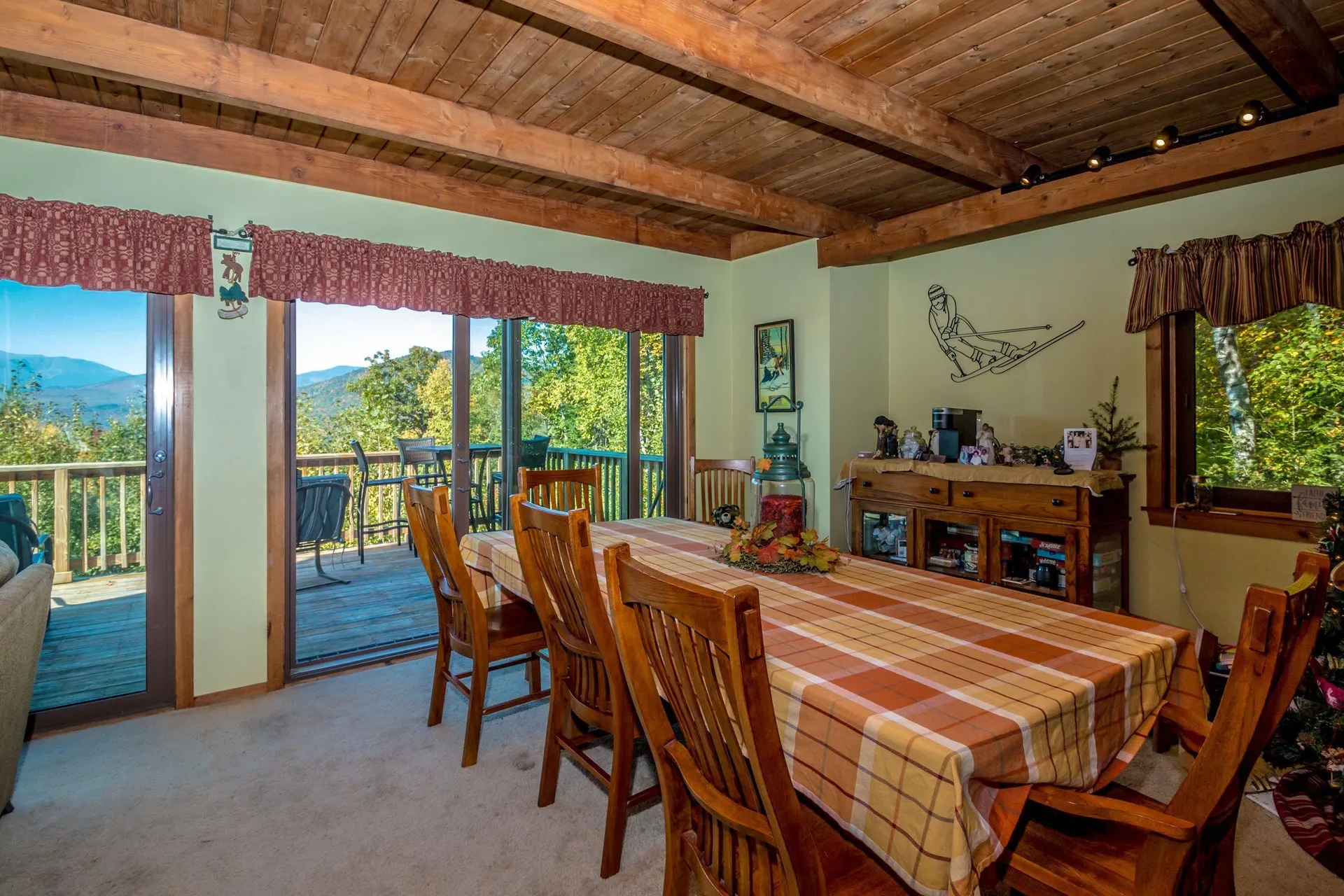 52 North Hampshire Ridge Road Jackson NH 03846