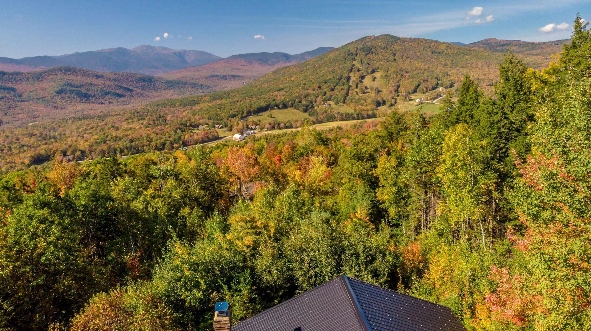 52 North Hampshire Ridge Road Jackson NH 03846