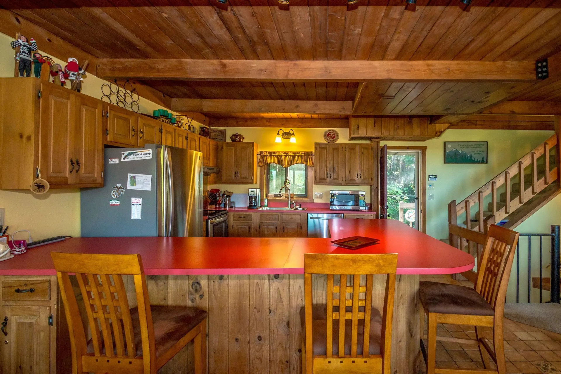52 North Hampshire Ridge Road Jackson NH 03846