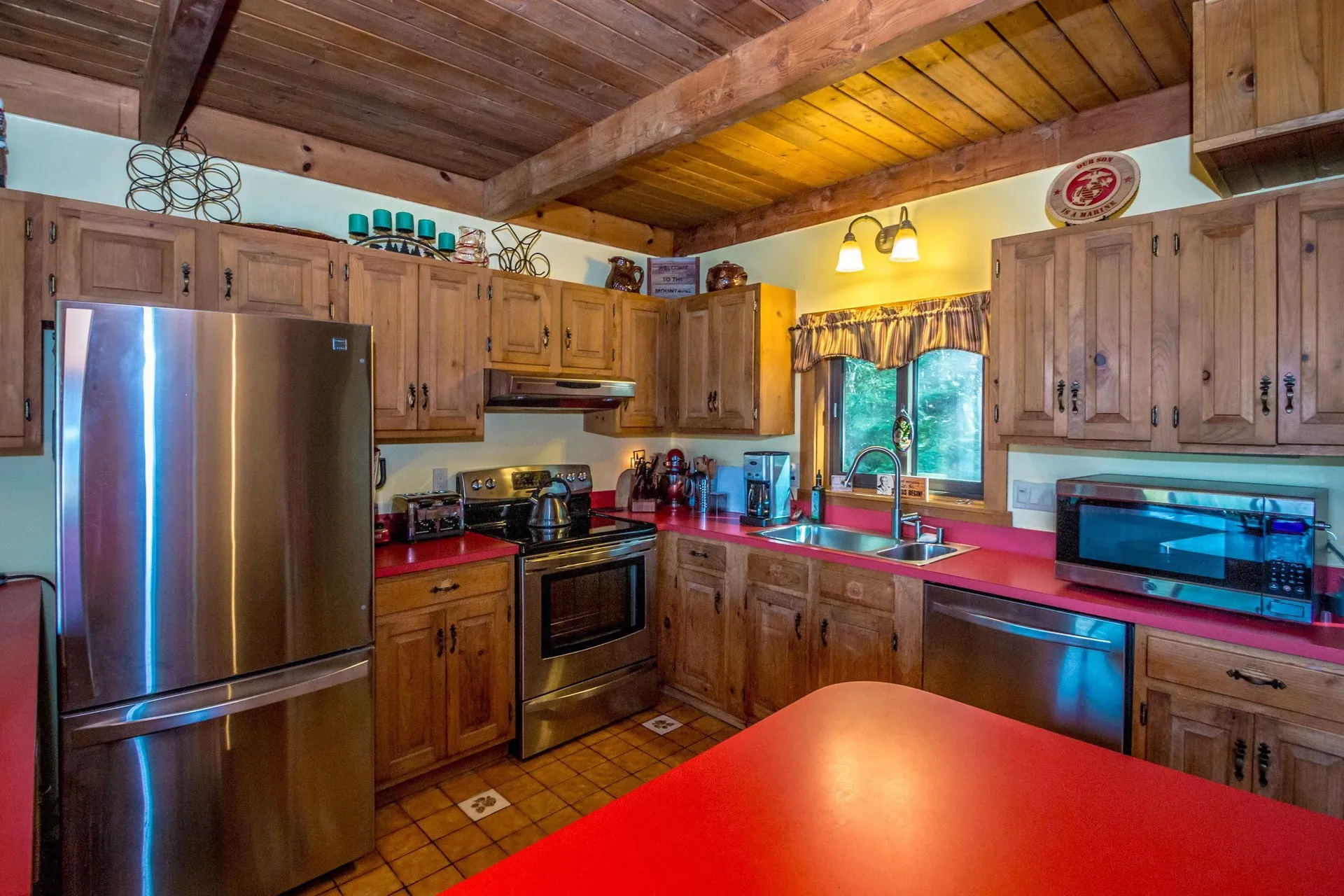 52 North Hampshire Ridge Road Jackson NH 03846