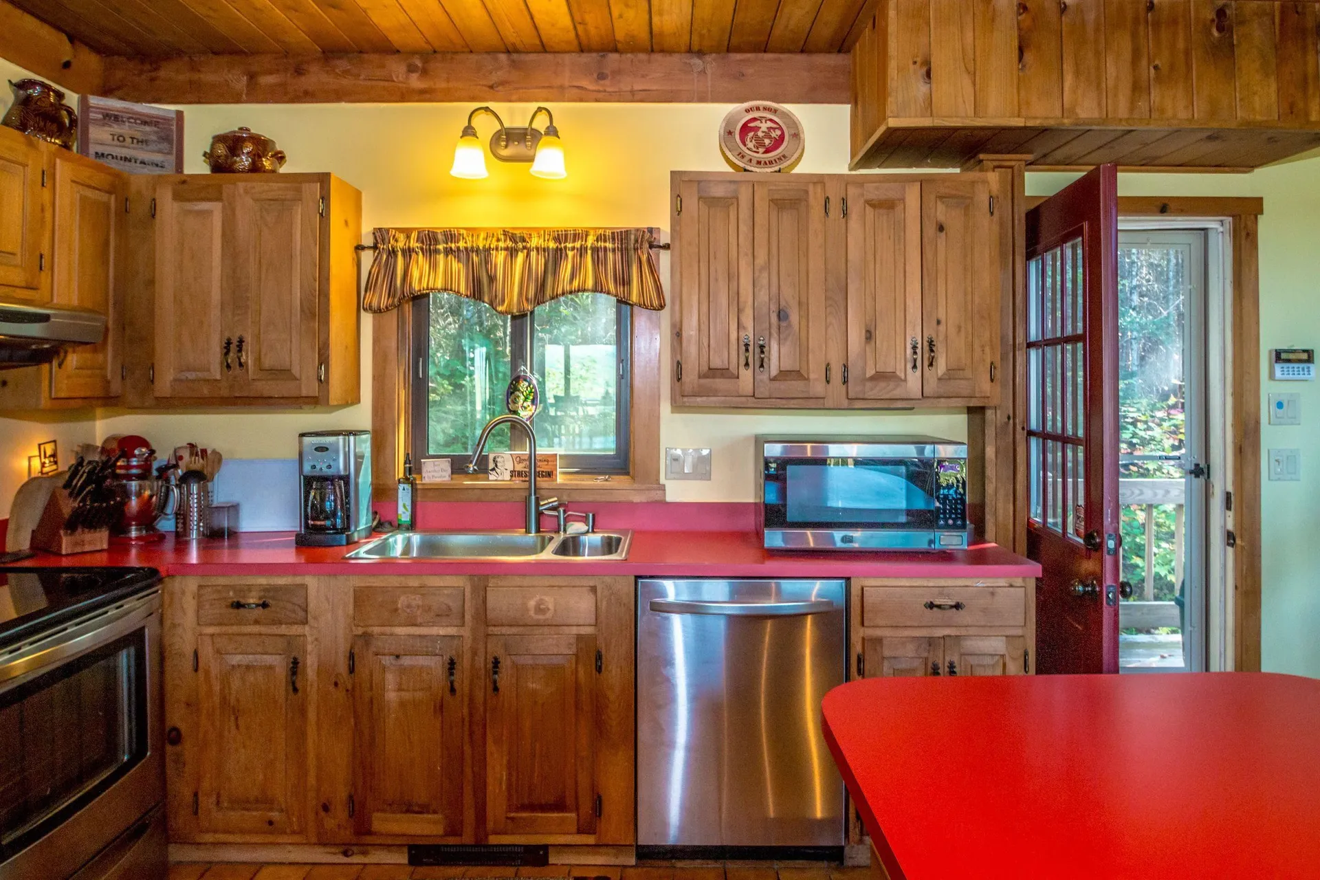 52 North Hampshire Ridge Road Jackson NH 03846