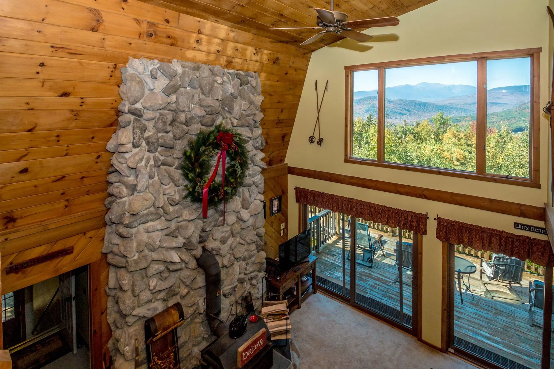 52 North Hampshire Ridge Road Jackson NH 03846