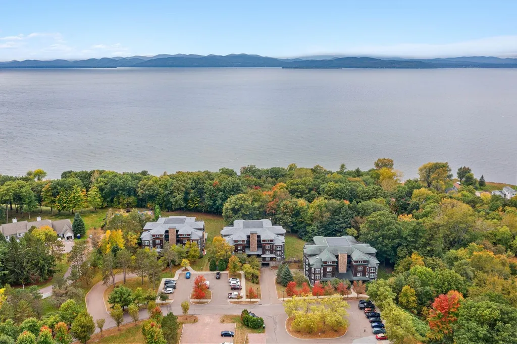 69 Claire Pointe Road Burlington VT 05408