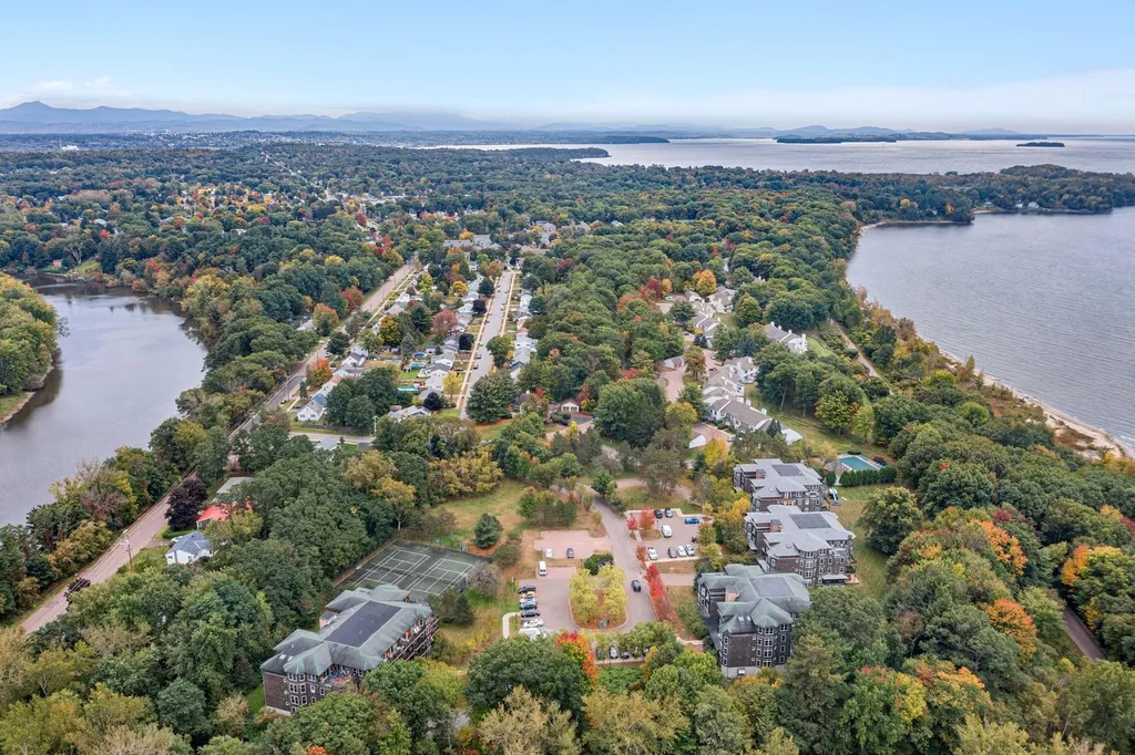 69 Claire Pointe Road Burlington VT 05408