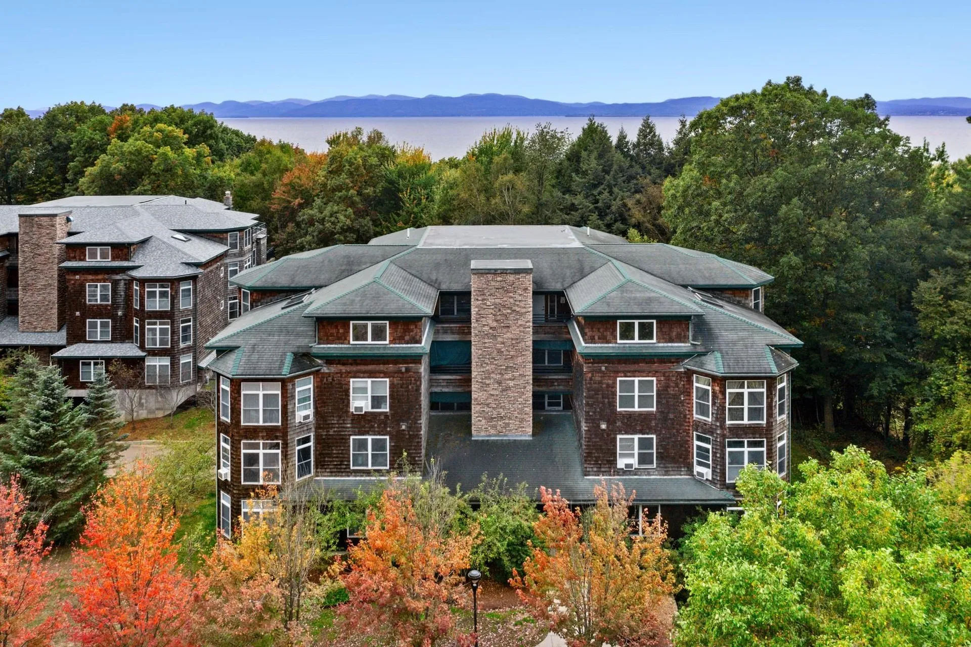 69 Claire Pointe Road Burlington VT 05408